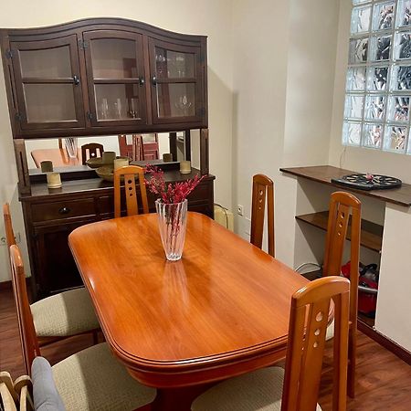 Casa Con Encanto Кариньо Экстерьер фото