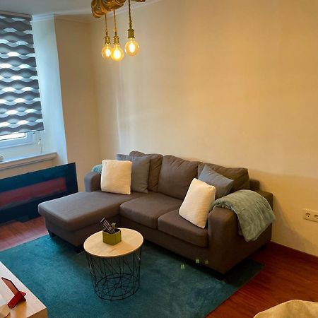 Casa Con Encanto Кариньо Экстерьер фото