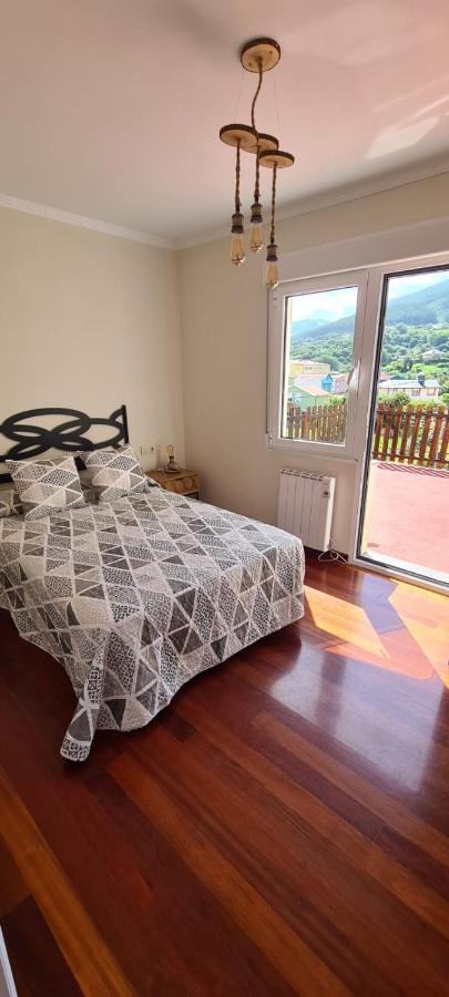 Casa Con Encanto Кариньо Экстерьер фото