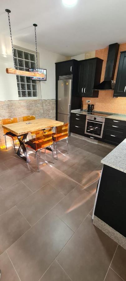 Casa Con Encanto Кариньо Экстерьер фото