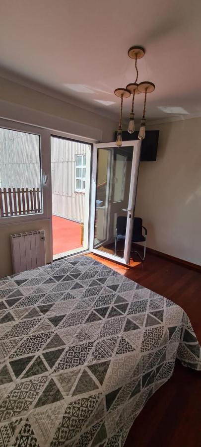 Casa Con Encanto Кариньо Экстерьер фото