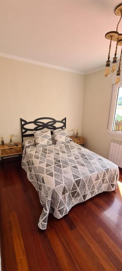 Casa Con Encanto Кариньо Экстерьер фото