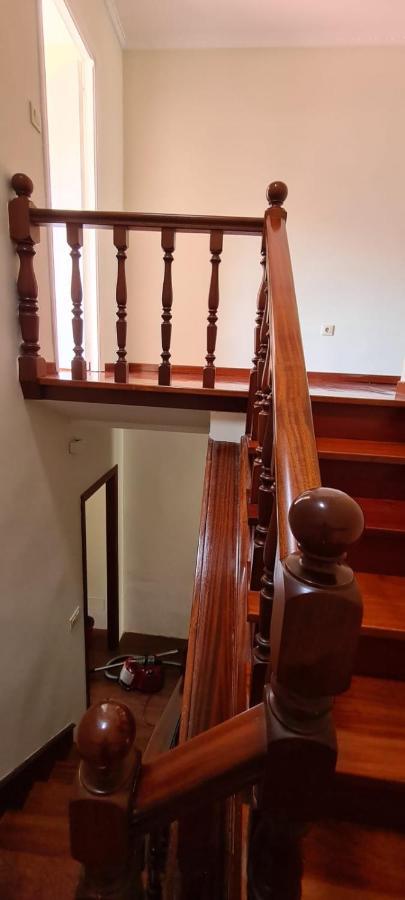 Casa Con Encanto Кариньо Экстерьер фото