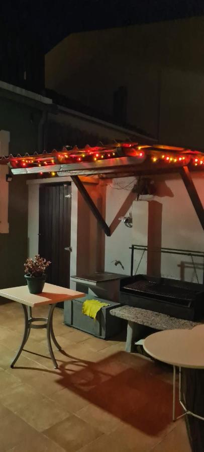 Casa Con Encanto Кариньо Экстерьер фото