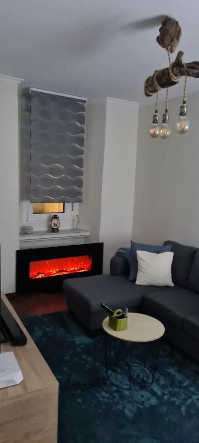 Casa Con Encanto Кариньо Экстерьер фото