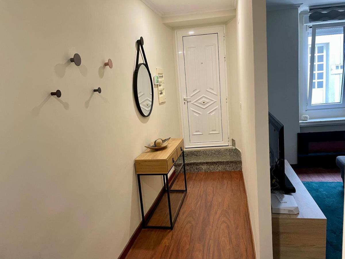 Casa Con Encanto Кариньо Экстерьер фото