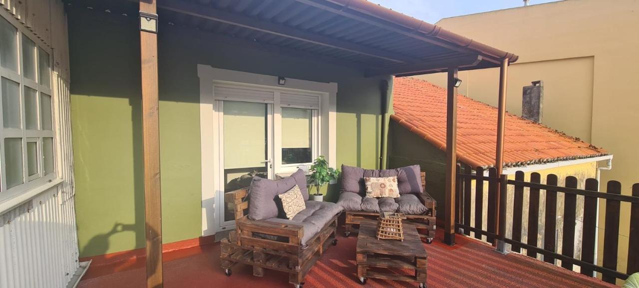 Casa Con Encanto Кариньо Экстерьер фото