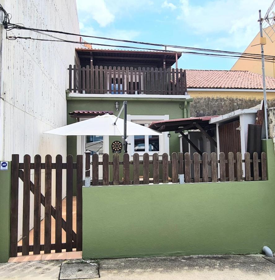 Casa Con Encanto Кариньо Экстерьер фото