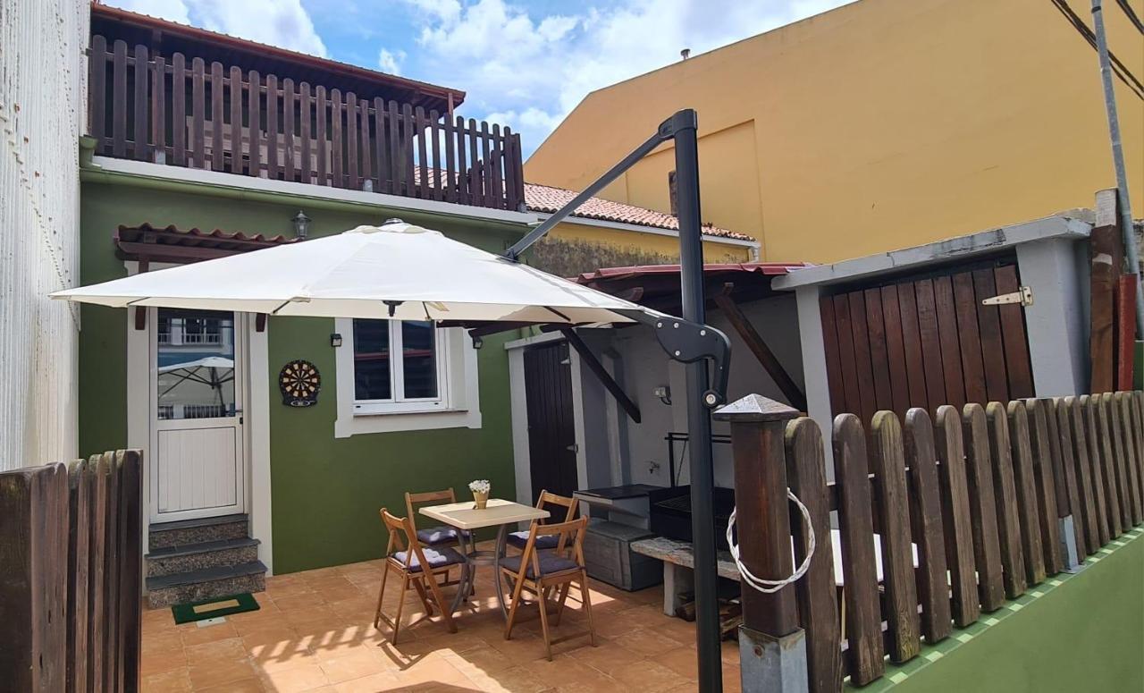 Casa Con Encanto Кариньо Экстерьер фото