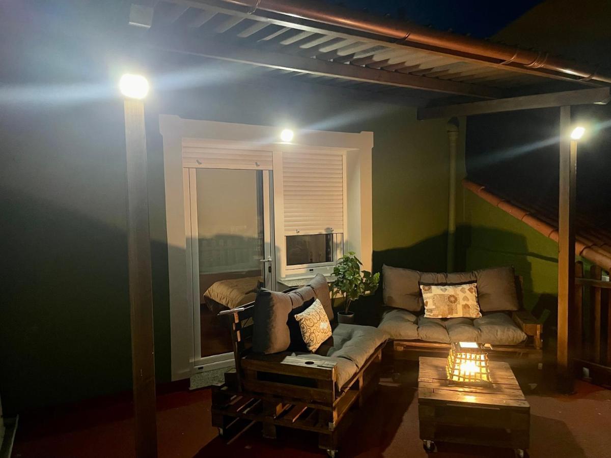 Casa Con Encanto Кариньо Экстерьер фото