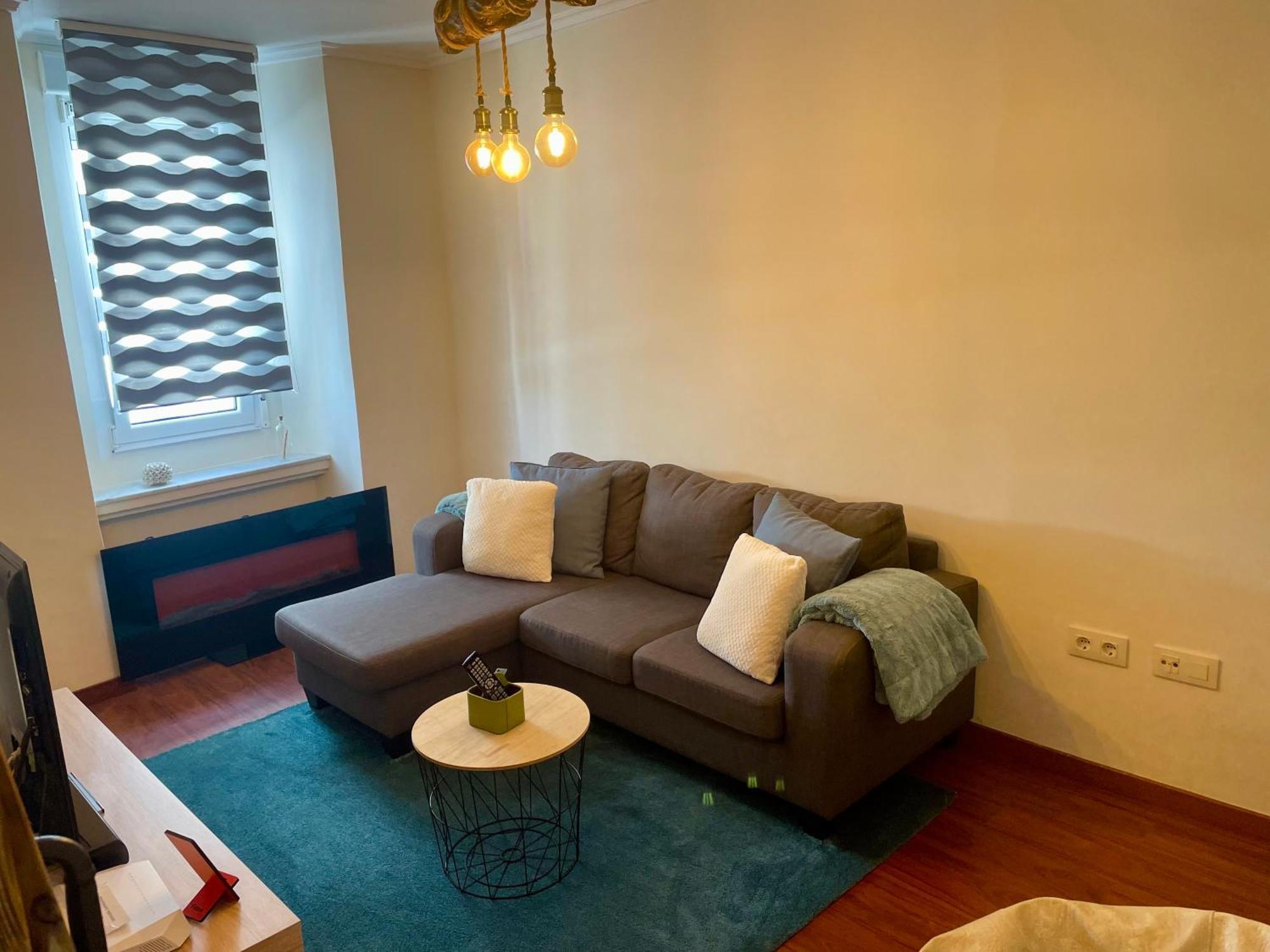 Casa Con Encanto Кариньо Экстерьер фото