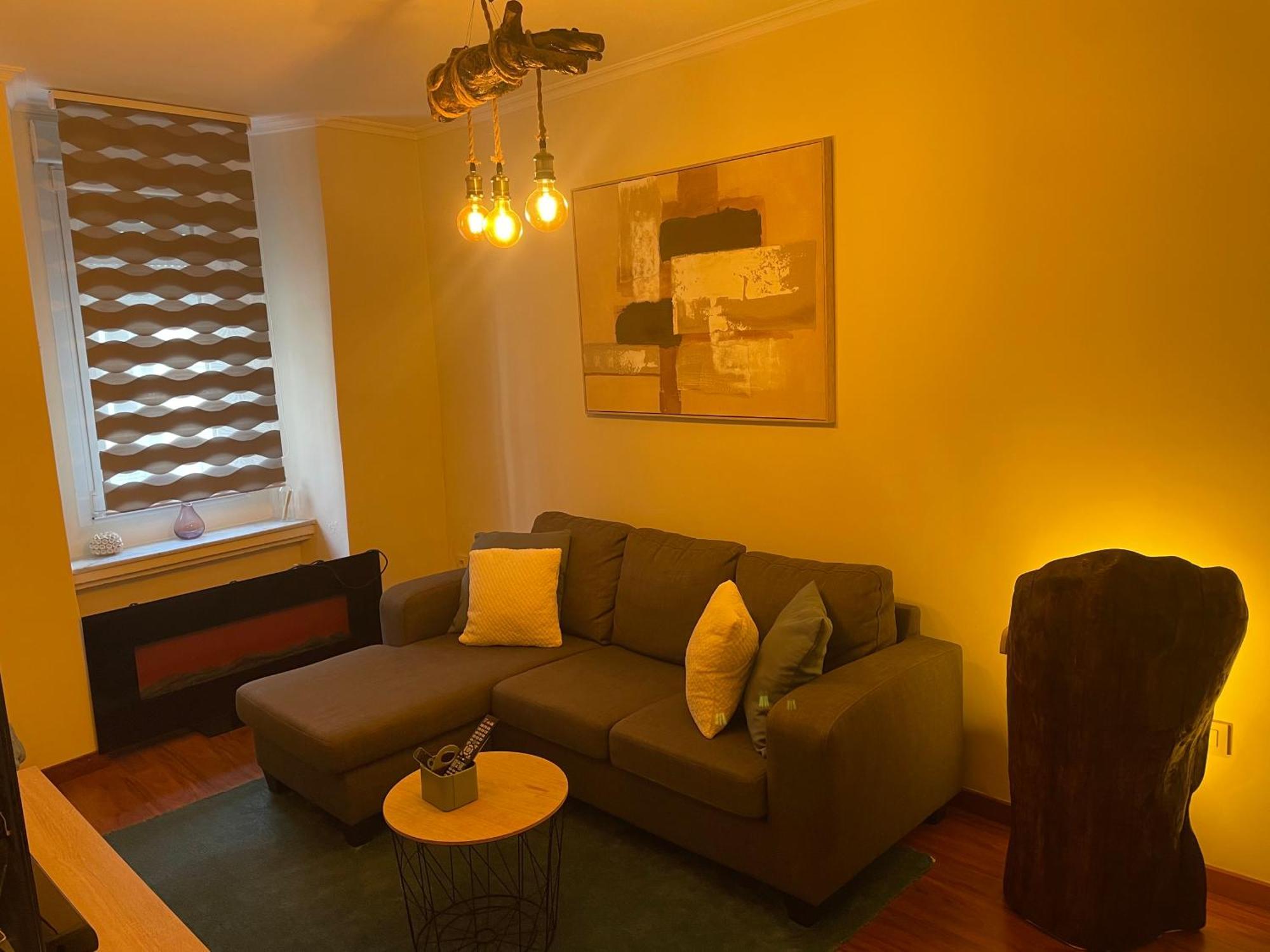 Casa Con Encanto Кариньо Экстерьер фото